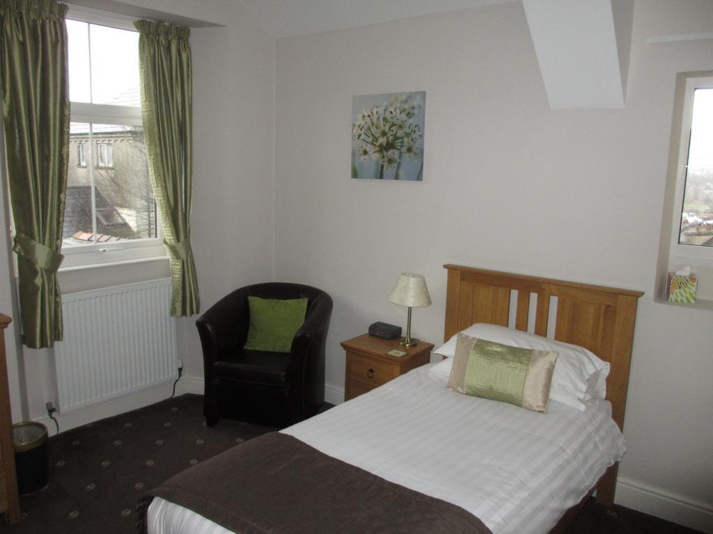 Hillside Bed & Breakfast Kendal Habitación foto