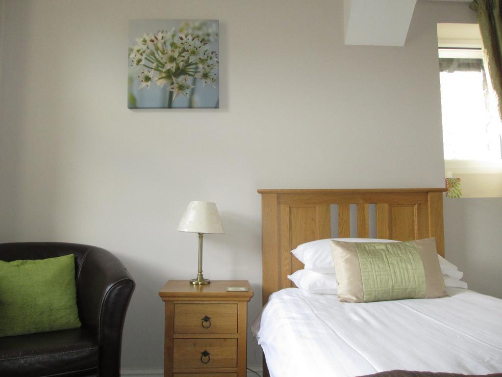 Hillside Bed & Breakfast Kendal Habitación foto