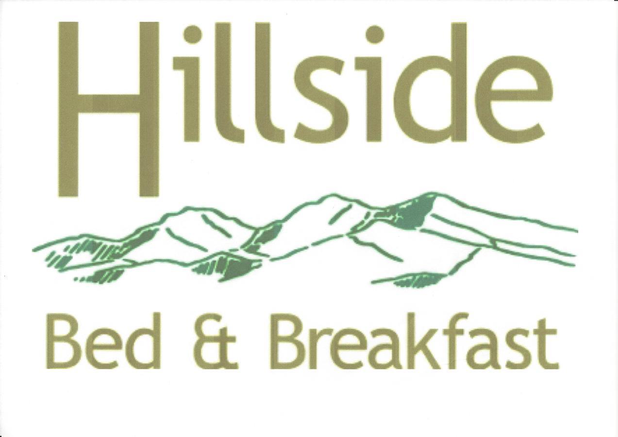 Hillside Bed & Breakfast Kendal Exterior foto